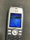 Cisco 7925 Wireless Ip Phone Wi-fi Voip Cp-7925g-a-k9