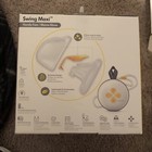 Open Box Medela Swing Maxi Cordless Double Electric