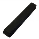 Taekwondo Karate Martial Arts 2  Double Wrap Master s Black Belts 8 6 Ft