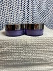Lot Of 2   Clinique Take The Day Off Cleansing Balm Makeup Remover - 3 8oz