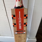 David Warner- Gray Nicolls Cricket Bat 32 5   