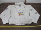 Vintage Child s Jacket With Backpack Red Soil Fashions From China 1980s New