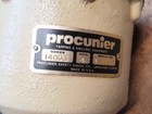 Procunier Model F Size 4 Reversible Tapping Head 3mt Shank     no Collet Nut    