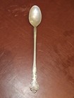 Savannah By Reed   Barton Sterling Silver Spoon 20g  925 Silver