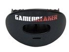 Gamebreaker Sports Football Lip Protector Mouth Guard Piece - Max Airflow New