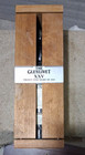 Glenlivet Single Malt Scotch Whisky Xxv 25 Years Age Wooden Box W  Empty Bottle