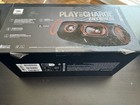 Jbl Charge 5 Wi-fi Portable Speaker System - Black