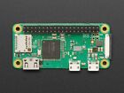 Raspberry Pi Zero Wh V1 1     Built-in Wifi   Pre-soldered Headers