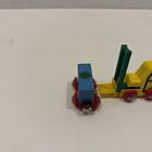 Brio Wooden Fork Lift Truck  train 31405-22 Expedition 3 Pieces