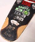  Used Jet American Skateboard A10 Warthog 10 25    X 38    Longboard Deck Retired