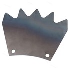 New Manure Spreader Paddle Fits Nh 145 155 165 185 213 514 518 New Holland