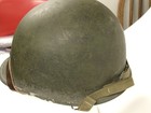 Ww2 M1 Schlueter Helmet And Liner