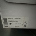 Jordan Air Jordan 1 Mid Sky J Mauve Womens Sneakers Bq6472-050
