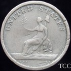 1783 Washington   Independence One Cent   Military Bust   Free Shipping   Tcc