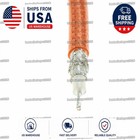 Rg400 100ft 250ft Rf Coaxial Cable M17 128 Rg-400 Double Shield Stranded Cable