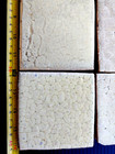Great Arts   Crafts Reclaimed 4 X 4 Grueby Faience Tiles  Many Styles Available