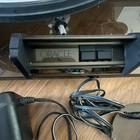 Oracle Delphi Mark I Turntable With Original Box  Does Not Turn On No Tonearm