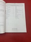 Volvo Oem Wiring Diagram Service Manual S80 2000 V70 2001 Tp 3947202  18a 