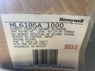 Honeywell Ml6185a1000 Spring Return Damper Actuator 24v Direct Mount