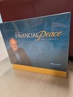 Dave Ramsey Peace University Membership Kit Sealed Brand New Mint