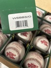 Dozen  12  1980 Official World Series Baseball Phillies Royals Romlb Ws Schmidt