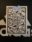 The Dead Man s Deck Bullet Hole Limited Edition Playing Cards Rare