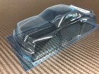 1 32 1985 T Bird Thunder Bird Vintage Lexan Body