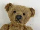 1905-1915 Early Antique Vintage Steiff Teddy Bear 5 Claw Center Seam 15   