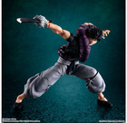 Bandai  S h figuarts Fushiguro Toji Figure Jujutsu Kaisen Jp Presale