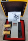 Vintage Kodak Presstape Universal Splicer Super 8 8mm 16mm In Original Box D-550