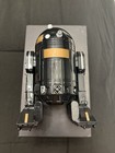 Sphero Star Wars R2-q5 Remote Control Robot Droid Black gold silver R201rw