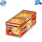 Hothands Super Warmers 40 Count Hand And Body 18 Hours Heat Max