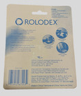 Rolodex 100 Ruled Petite Refill Cards  67553 2 25  X 4  New Sealed