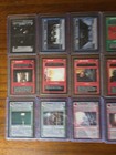 Star Wars Ccg Lot   27 Cards From The 1995  i Belive  Release - Free Shipping