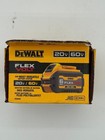 Dewalt Flexvolt 6ah 20v 60v 120v Max 6 0ah Lithium-ion Battery Dcb606