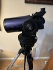 Meade Etx-125ec Telescope 2 Remotes tripod  Eyepieces Hard Case Works Great