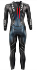 New In Package Huub Brownlee Agilis 3 5 Triathlon Swimming Wetsuit Size Ml
