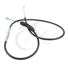 63 Inch Clutch Cable Fit For Harley Davidson Sportster 883 1200 2000-2010 2001