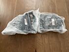 New Yamaha Banshee Nerf Factory Plastics Guards Heel Guards Oem
