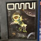 Miss Piggy Field   Stream Omni Si Life Pop Mech Lot Of 6 Framed 1980s