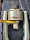 Crosby Swivel Hoist Ring Wll 15000 Lbs 470 Ft Lbs Torque  j3 
