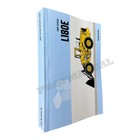 Volvo L180e Wheel Loader Parts Catalog Manual Sn 8001-9999