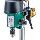 T32006 Variable-speed Mini Benchtop Drill Press