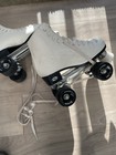 Reidell Dw Roller Skates Women s Size 6 White