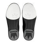 Brunswick Renegade Mesh Grey Men   s Bowling Shoes