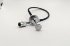 Ssr  mint  Canon Old Logo Shutter Release W  Adapter From Japan