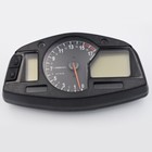 Speedometer Gauges Cluster Tachometer Odometer For Honda Cbr 600rr 2007-2012 08