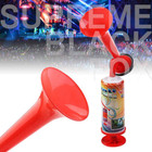 Air Horn Portable Hand Held Security Safety Party Sports Boat Loud Blast Pump