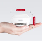 Xsense Wireless Interlinked 6 Pack  Smoke Detectors fire Alarms Xs01-wr