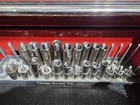 115 Peice Socket Lot Usa Craftsman  Sk  Blackhawk  And Proto